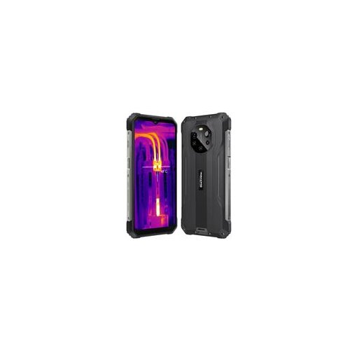Blackview Mobilni telefon BL8800 Pro 5G 8GB/128GB/black/termalna kamera Cene