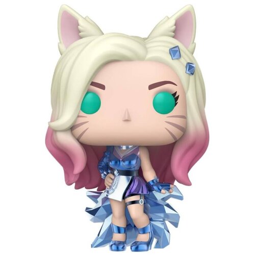 Funko Figura POP League of Legends K/DA Ahri Cijene
