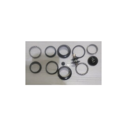  Set solja volana 1.1/8 celicne crne a-head 25.4x34x30 3836111 Cene
