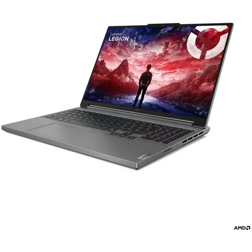 Lenovo ideapad 5 2-in-1 amd ryzen 7 8845HS 16inch 2K oled mt 16GB 512GB uma W11H luna grey prenosni računalnik, (21668387)