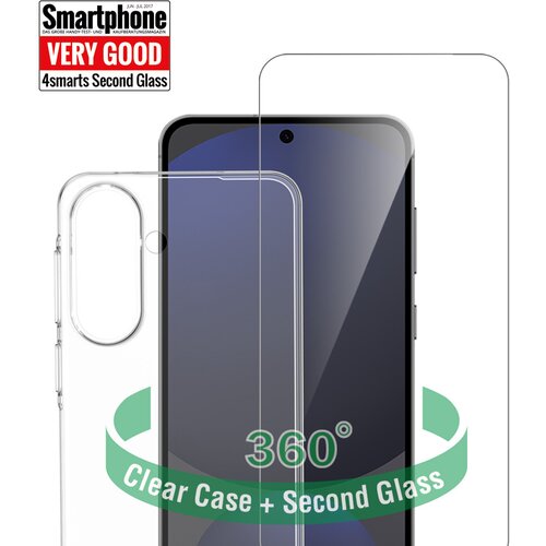 4SMARTS Za&amp;scaron;čita za pametni telefon 360&amp;deg; za Galaxy A57 5G, (5000540766) Slike