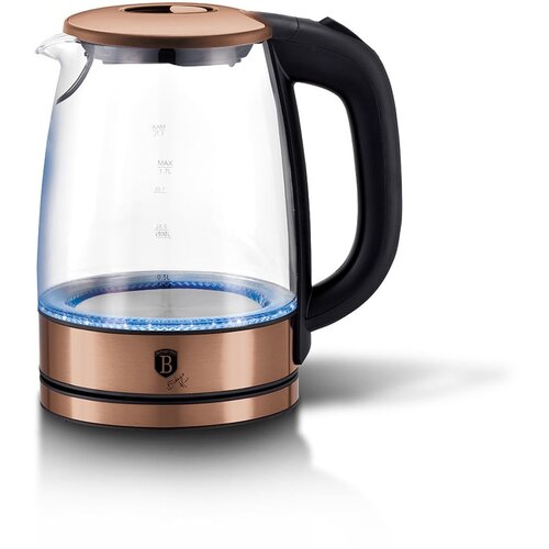 Berlinger Haus BH/9118 ketlet 1,7L 2200W i-rose edition Cene
