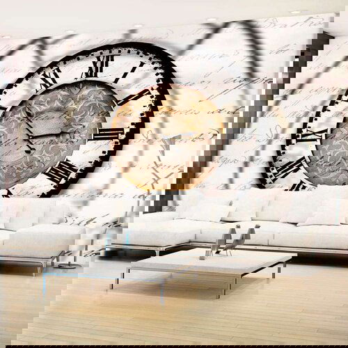  Tapeta - Clock movement 400x280 Cijene