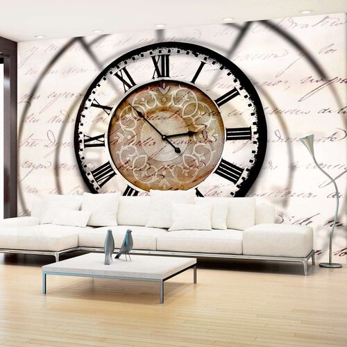  Tapeta - Clock movement 400x280 Slike
