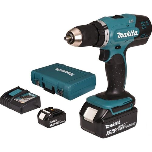 Makita DDF453RFE Akumulatorska bu&scaron;ilica izvlačna Cijene