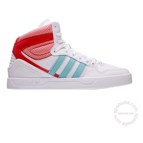 Adidas patike za devoj ice COURT ATTITUDE K GG B24660 ePonuda