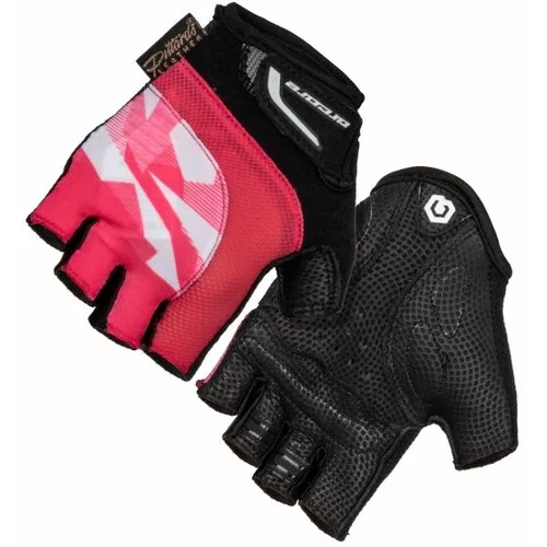 Arcore SPHINX Dječje biciklističke rukavice, crna, veličina