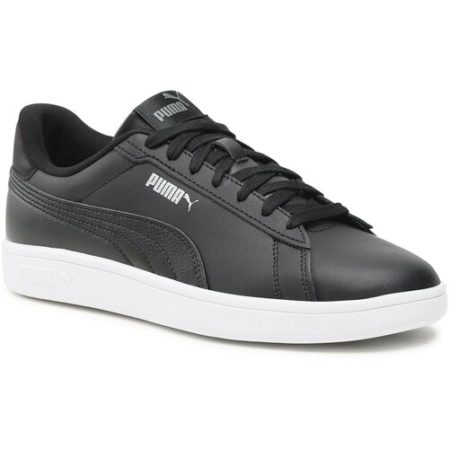Puma Niske tenisice crna / bijela Cene
