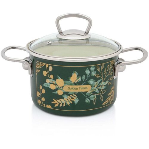 Metalac POSUDA DUB.METLINE LIGHT GOLDEN TIMES 16cm / 2,00lit Cijene