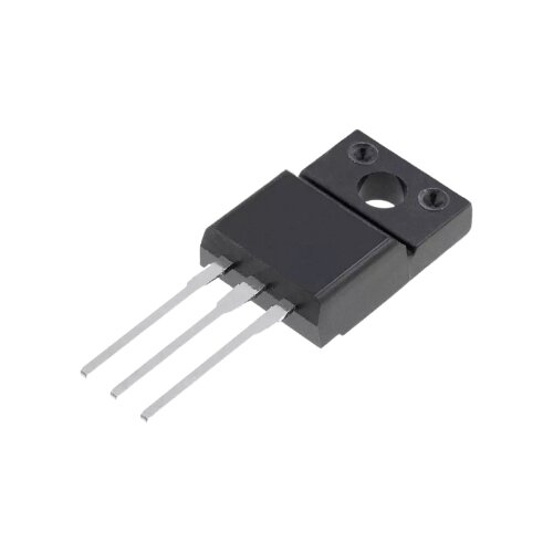  Triac BTA316X-600B.127 Cijene