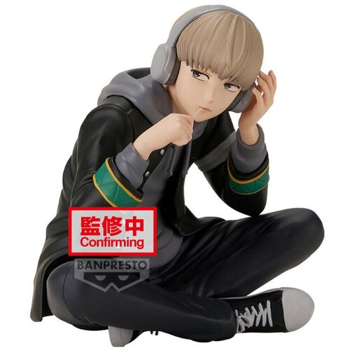 Banpresto Figura Wind Breaker - Sakura Haruka Sitting, 9 cm Cijene