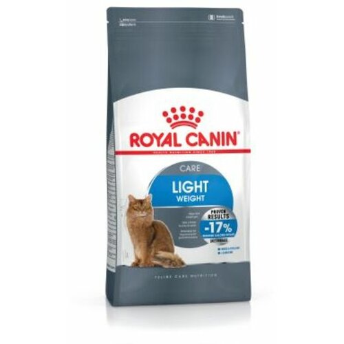 Royal Canin hrana za mačke light weight care 8kg Slike