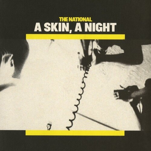 POSNETI MEDIJI THE NATIONAL - THE VIRGINIA EP, (21009385) Cene