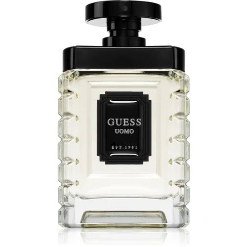 Guess Uomo toaletna voda za muškarce 100 ml