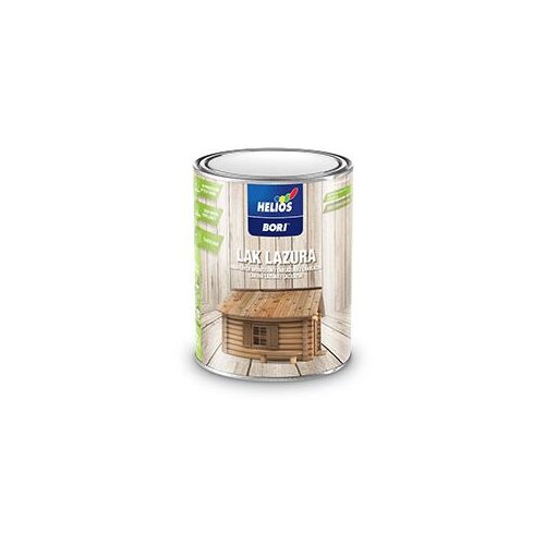 Helios bori lak lazura palisander 0,75l Cijene