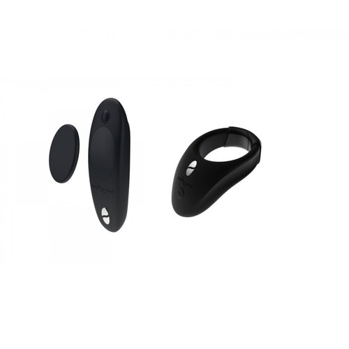 We Vibe Tease Us Set Moxie & Bond Black Cijene