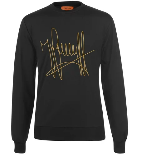 Cruyff Signature Allianz Sweatshirt