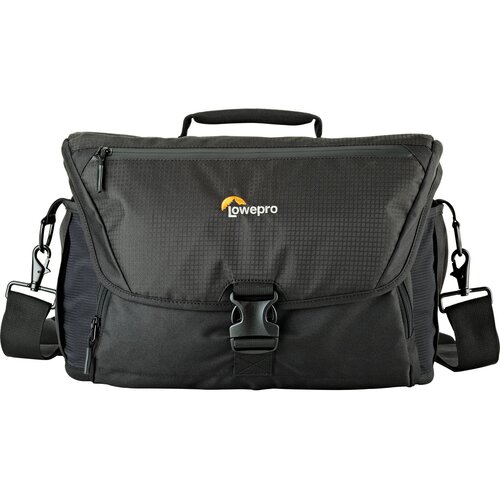 LOWE Nova 200 AW II Black Torba za foto-aparat Slike