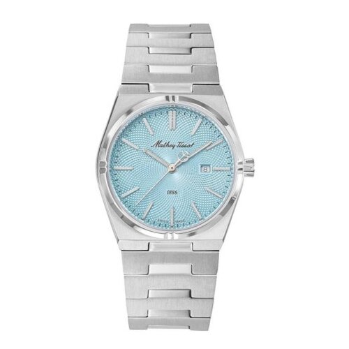 Mathey Tissot d118sk zeus ručni sat Slike