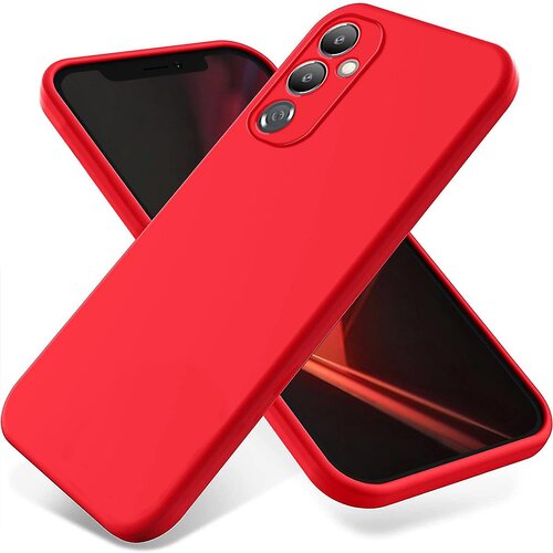 INORCO Za Tecno Pova 4 4G tekoči silikonski tanek za&amp;scaron;čitni ovitek proti praskam, mehka podloga, ovitek za telefon, (22036838) Slike