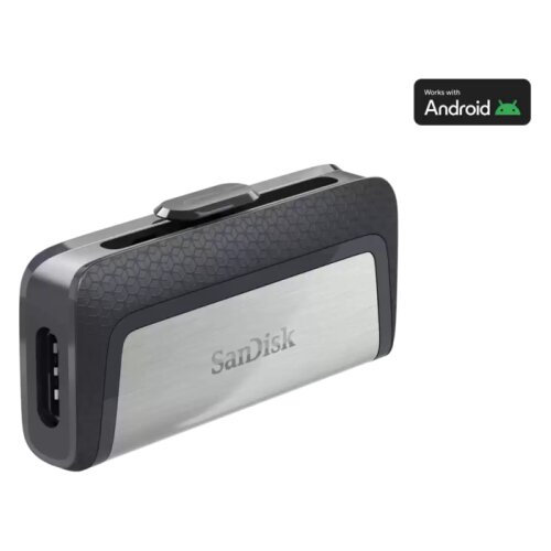 San Disk 64GB ULTRA DUAL DRIVE USB TYPE-C Cene