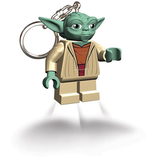 Lego LEGO&reg; Star Wars Yoda, svetleči obesek za ključe Cene