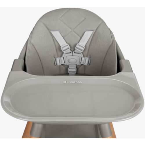 Kikka Boo Hranilica Woody 6in1 Grey ( KKB11173 ) Slike