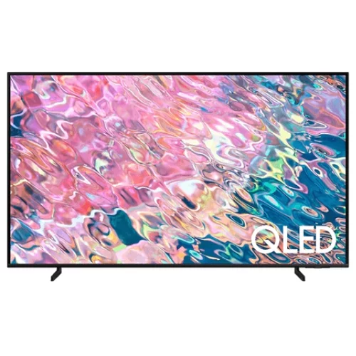Samsung TV QLED QE50Q60CAUXXH, (57197202)