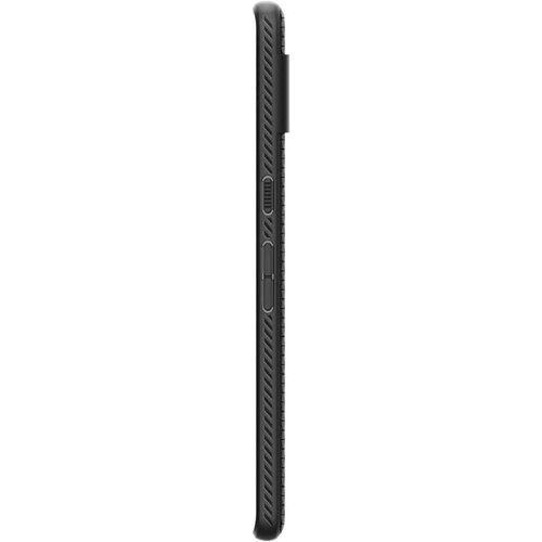  OVITEK SPIGEN LIQUID AIR ZA GOOGLE PIXEL 7 PRO - MAT ČRNA Slike