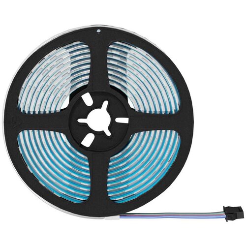  LED traka 4 pcs Crna i prozirna 400 x 0 8 x 0 3 cm Cijene