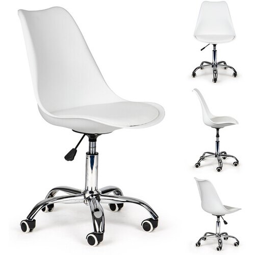 Modern Home set 4 stolice pisa bolpischawhits Cene