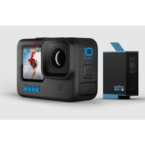 GoPro Hero 10 Black Slike