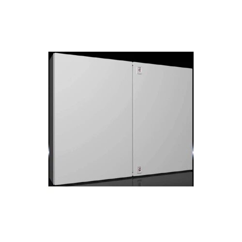 Rittal AX 1100.000 razvodni ormar 1000 x 760 x 210 čelični lim svijetlosiva (ral 7035) 1 St. Slike