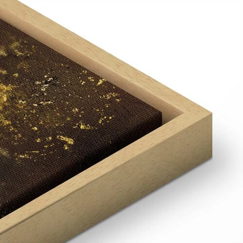  Slika - Golden Constellation (1 Part) Wide 60x40 Slike