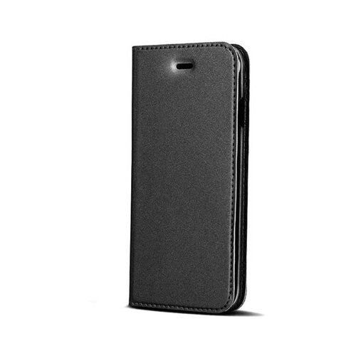 NOBRAND Torbica Smart Premium za Huawei P8 Lite 2017 / P9 Lite 2017 - črna Cene