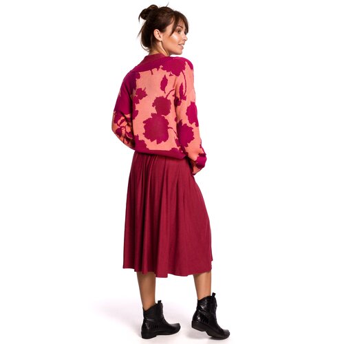 BeWear Woman&amp;#039;s Pullover BK056 Slike