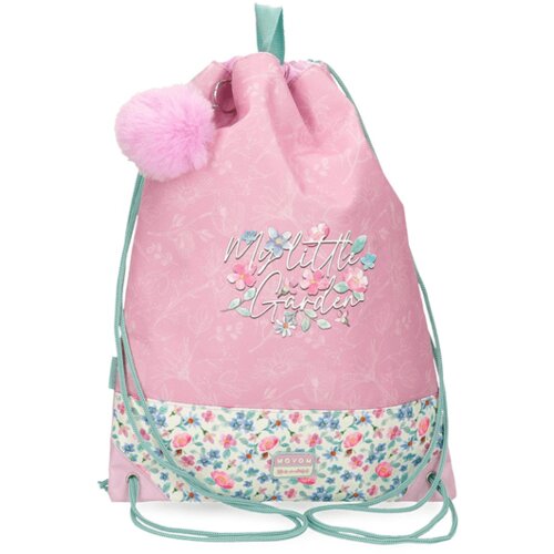 Movom Torba za sport - Orchid pink ( 30.638.42 ) Cene