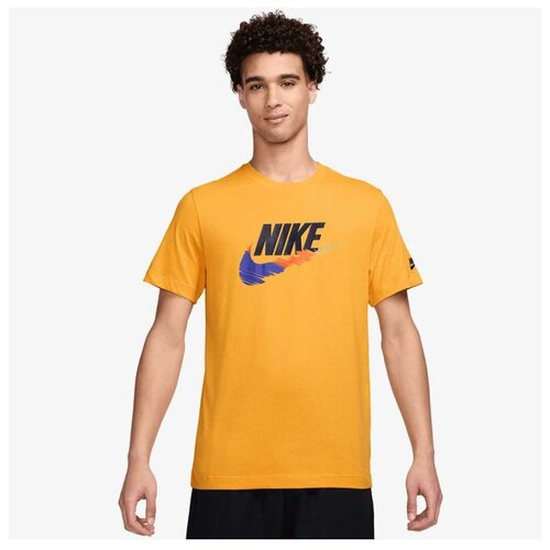 Nike M nsw tee 6mo ftra sp25 Slike