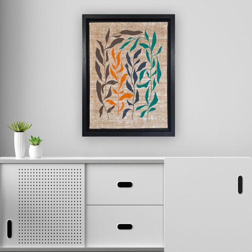 Wallity slika LSJ51875451399-96136, 96x136 cm Cene