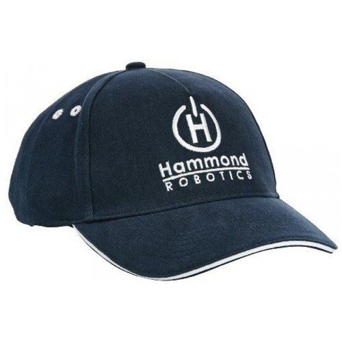 Gaya TITANFALL BASECAP - HAMMOND ROBOTICS Slike