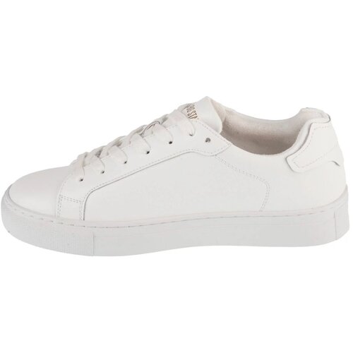 Big Star Nizke superge Sneakers Shoes Bela Slike