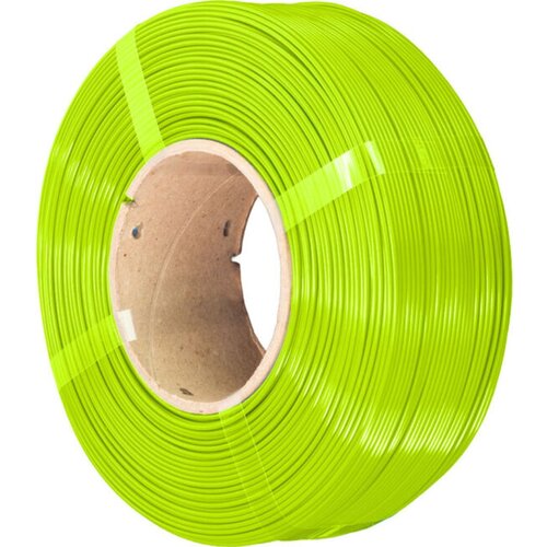 AzureFilm PETG Hyper Speed Refill Neon Lime - 1,75 mm / 1000 g Cene
