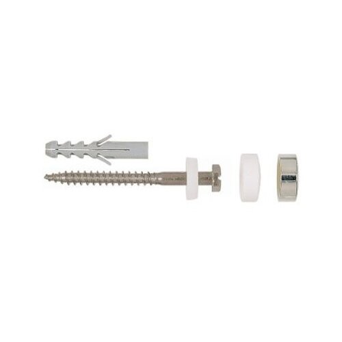 Fischer WCN1 Set za WC &Scaron;olju beli 60561 Cene