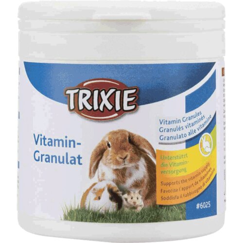 Trixie Vitaminske bombone za glodare Cene