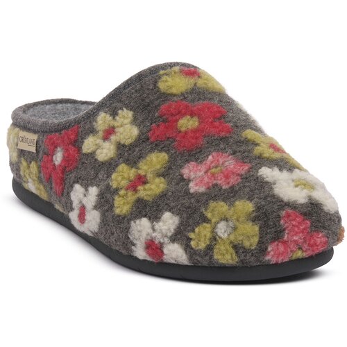Grunland Nogavice GRIGIO B2IRRA Siva Slike