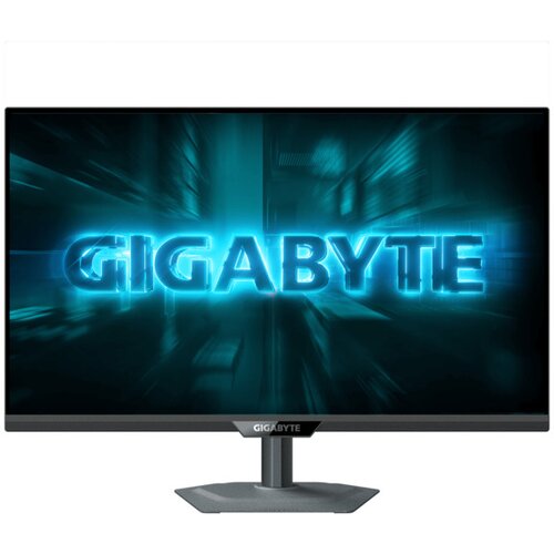 Gigabyte Monitor 27&rdquo; G27Q20 27&rdquo; SS IPS; QHD; 200Hz/210Hz 2560&times;1440, 350cd, 0.5ms, Tilt,... Cijene