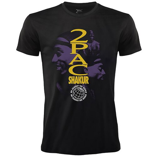  Tupac Shakur Me Against the World majica Cene