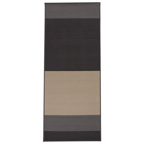  Tepih Fyr 80x200 siva/bež ( 6512242 ) Cene