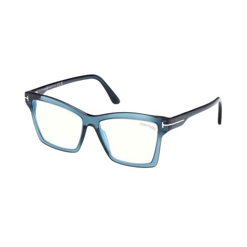 Tom Ford FT5964-B 092 - ONE SIZE (54) Slike