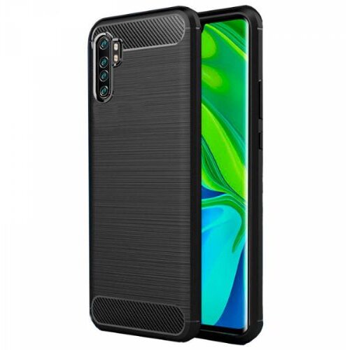 Nillkin silikonski ovitek za samsung galaxy A01 A015 - mat carbon črn Cene
